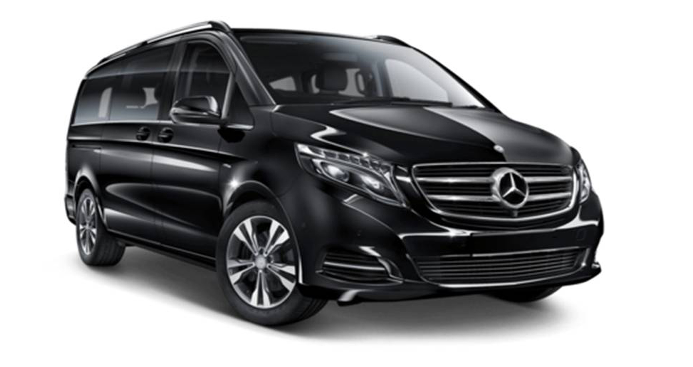 Mercedes V-Class