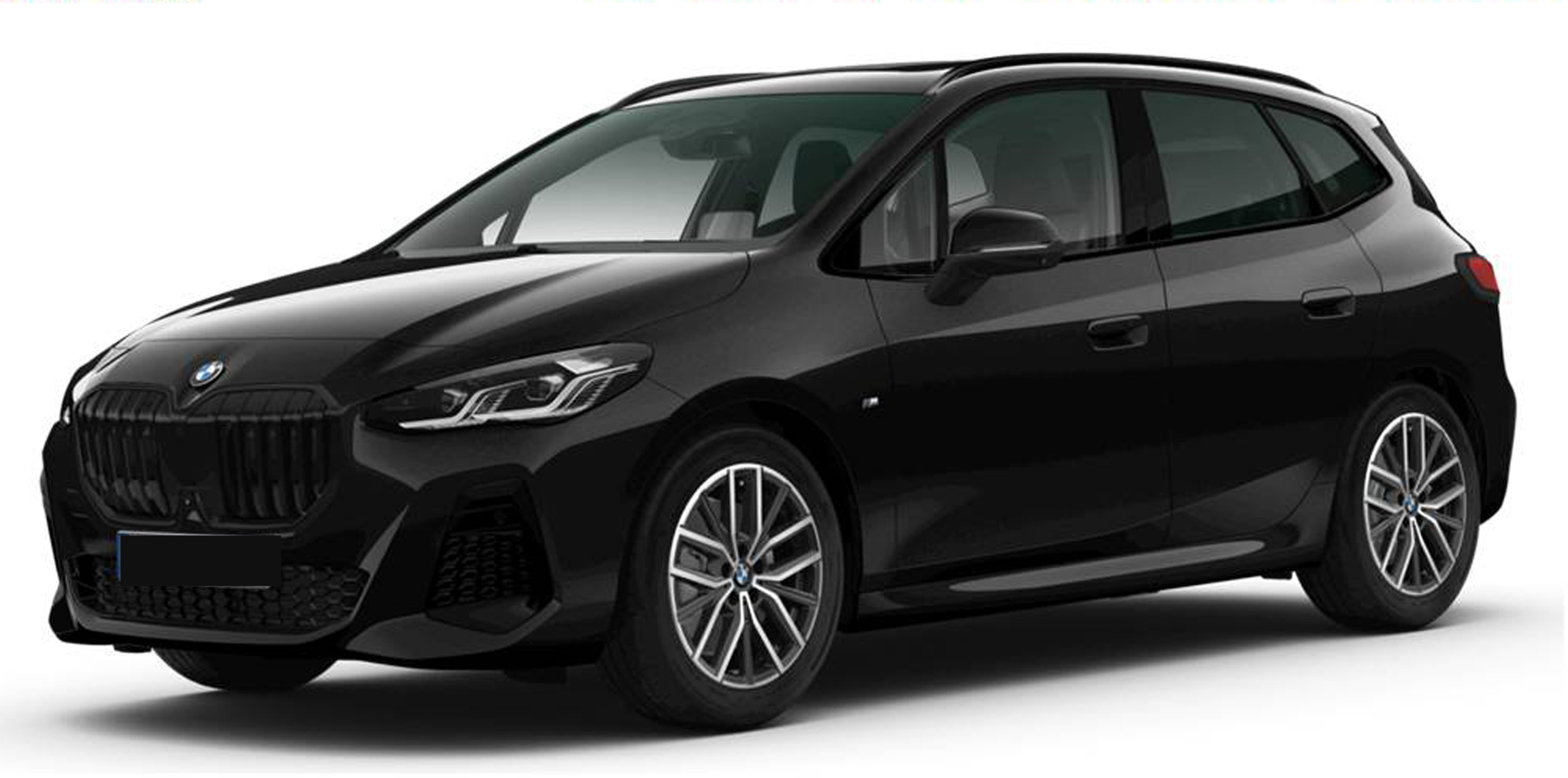 BMW 2er Active Tourer