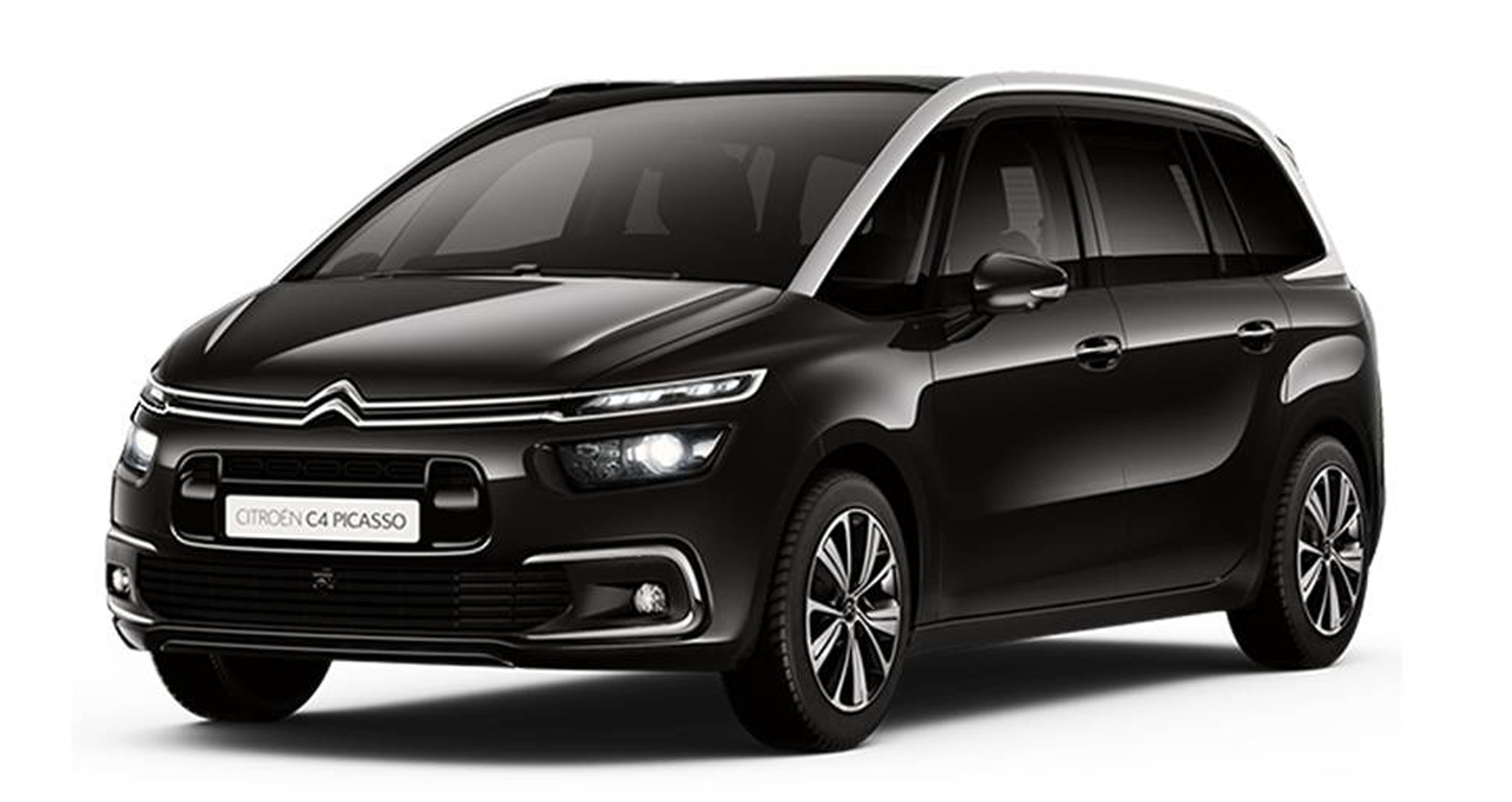 Citroën C4 Grand Picasso