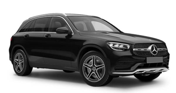 Mercedes GLC